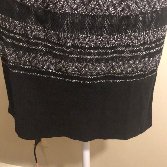 White House White Market Long Sweater - Picture 3 of 6